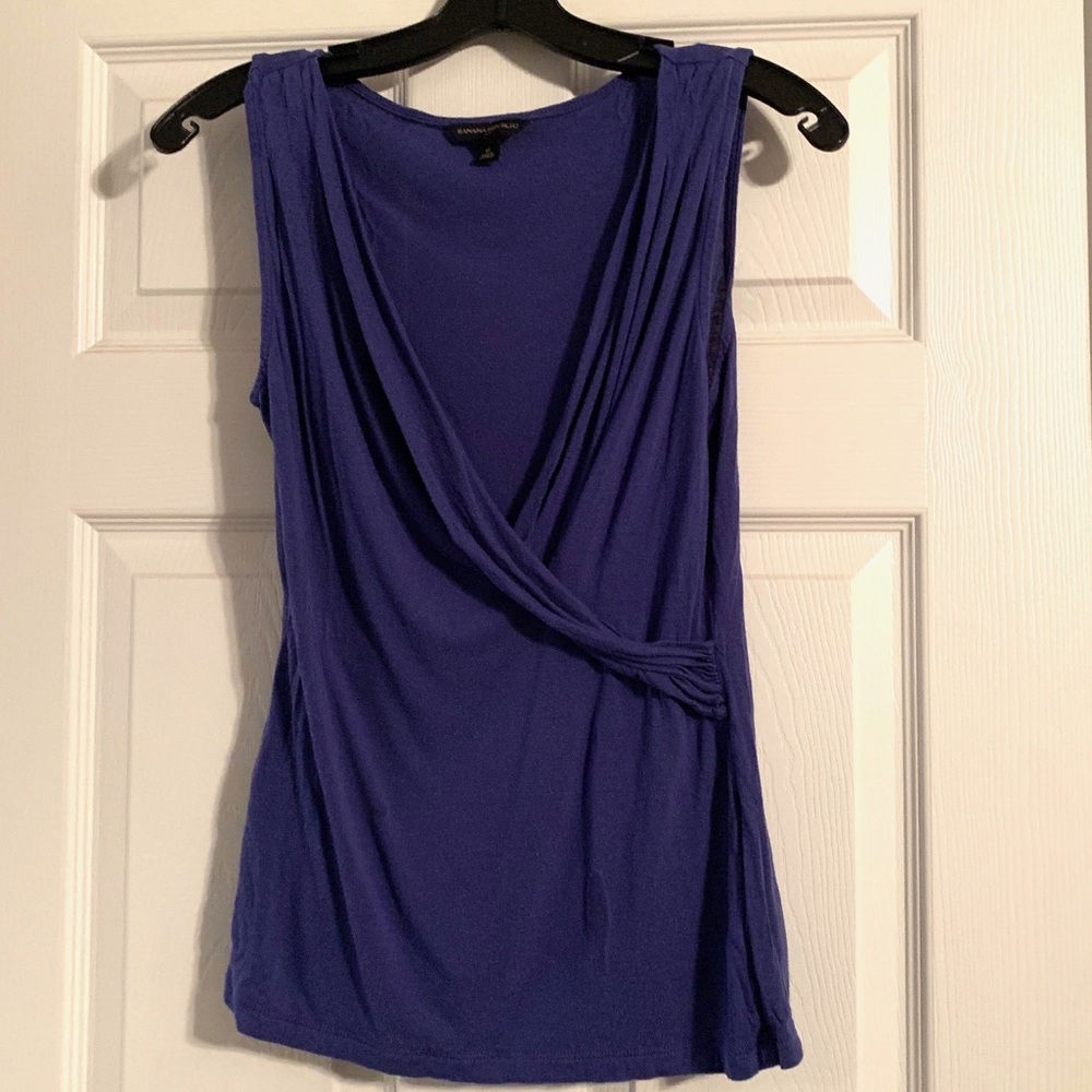 Banana Republic Top